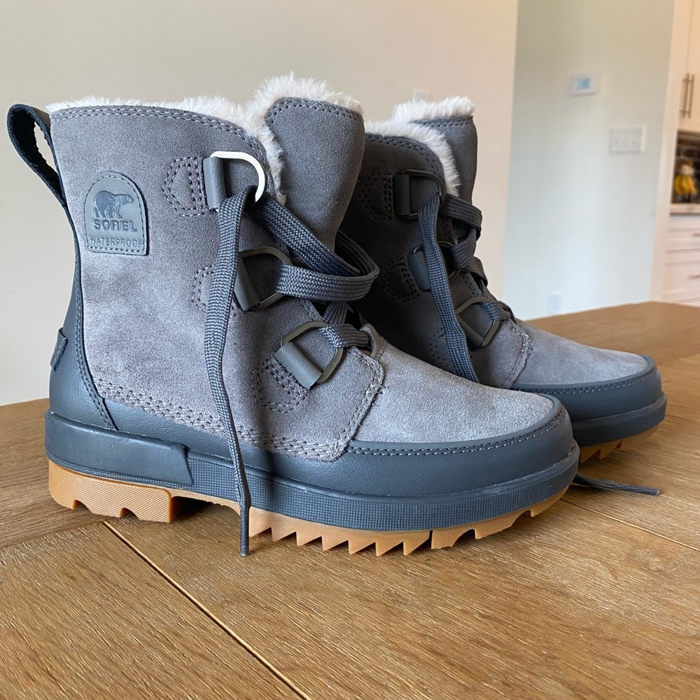 WOMEN'S TIVOLI™ IV BOOT nwob